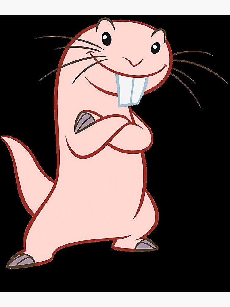 Rufuss Abilities and Contributions in Kim Possibles Heroic Adventures